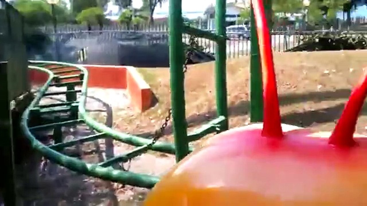 Brucomela Gardaland 2012