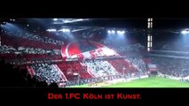 1.FC Köln - Der 1.FC Köln ist mehr als nur ein Verein ...