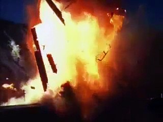 La Naranja Mecanica (mejores escenas)