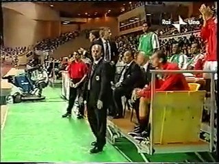 Milan - Porto 1-0  F Supercoppa Europea 2003