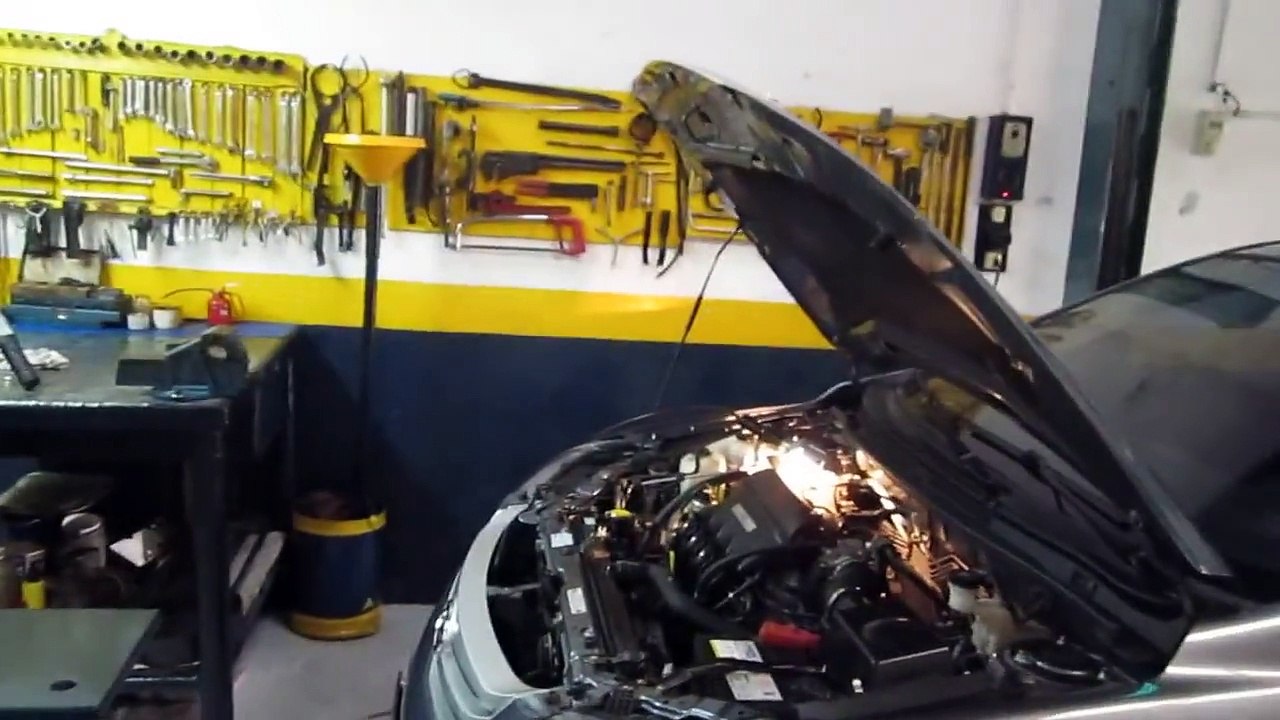 BYD F3 -Y SU MOTOR-