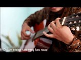 Bimbang - Melly Goeslaw (Fingerstyle Cover)