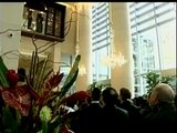 CTV News takes a peek at the new Shangri-La hotel and their Fazioli Piano