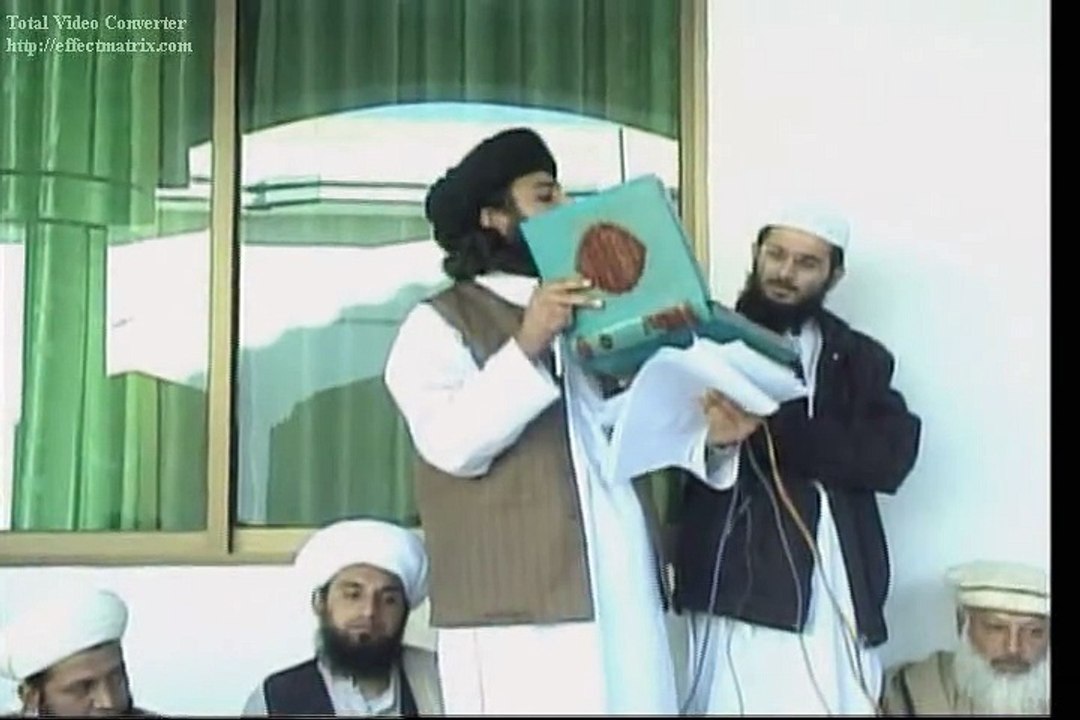 WAHABYANO TA JAWAB  DA MOLANA ABDUL HAQQ SAHIB