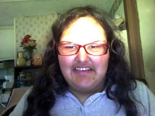 My Tourettes tic. (short video please read discription thank you)