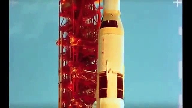 National Geographic Future Space Travel Technologies Documentary