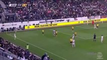 Marco Reus scored crazy solo goal for Borussia Dortmund vs Juventus 2-0 Friendly 25-07-201