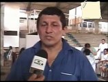 Revista CARETAS - Congresista Víctor Isla Rojas, el Chavista, 2008