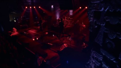 Muse - Assassin (Live at The Mayan Theatre, Los Angeles 2015)