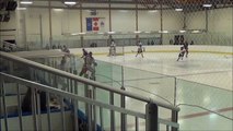 BWC Hockey Academy vs Yale Hockey Academy - Nov 8th, 2013