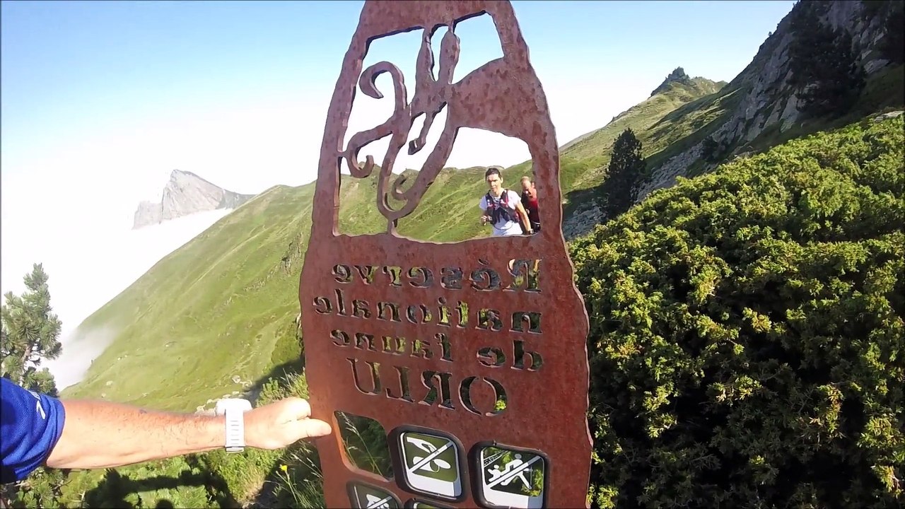 rando raid aux rabassoles