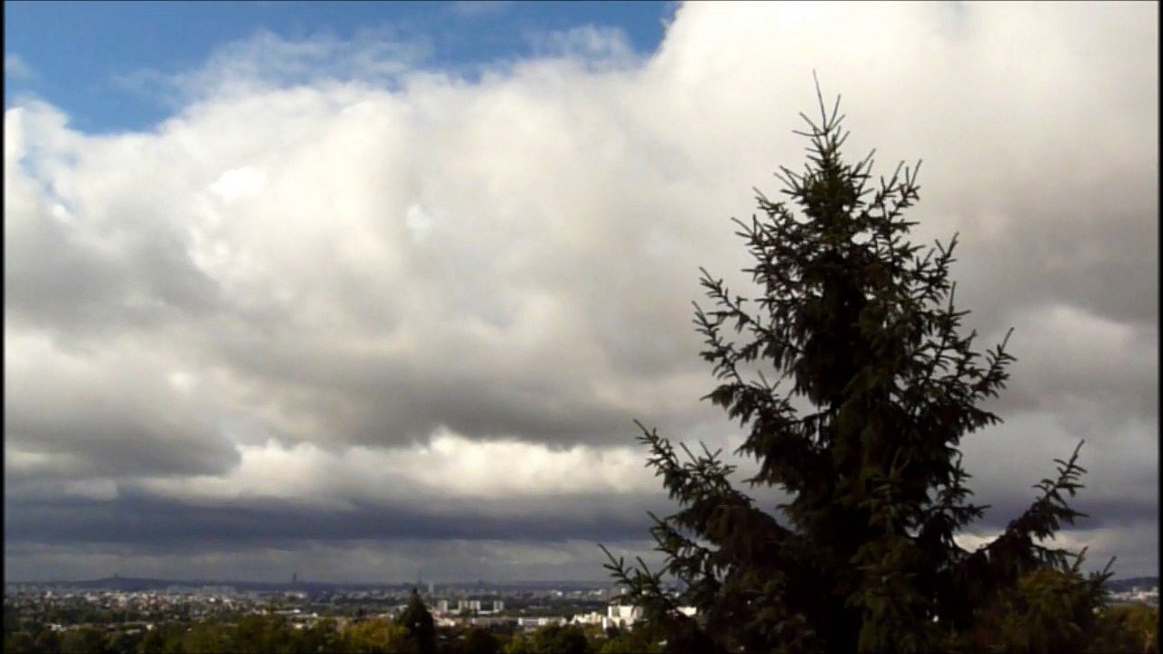 Samedi 25 Juillet 2015 à 9h33 Bassin Parisien