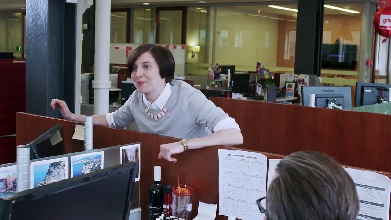 Office Wizard | Seamless TV Commercial
