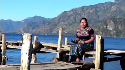 Ayudame Señor - Josefina Rafaela Cua