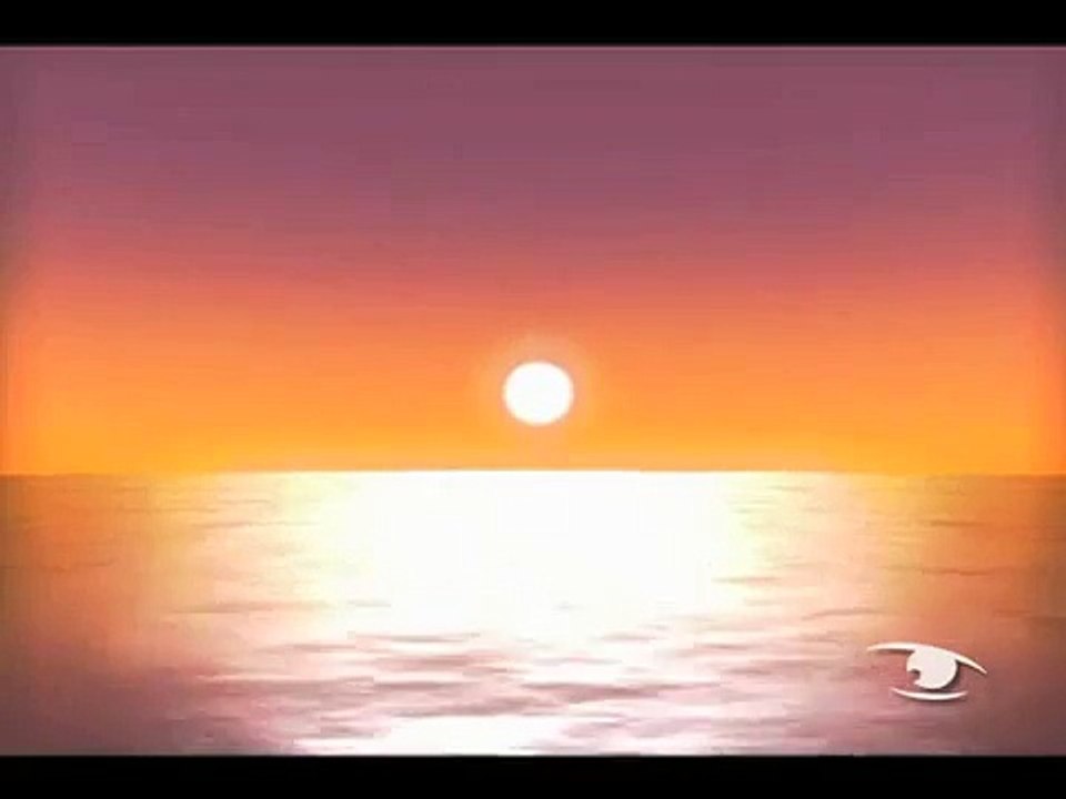 Sun and moon cycle