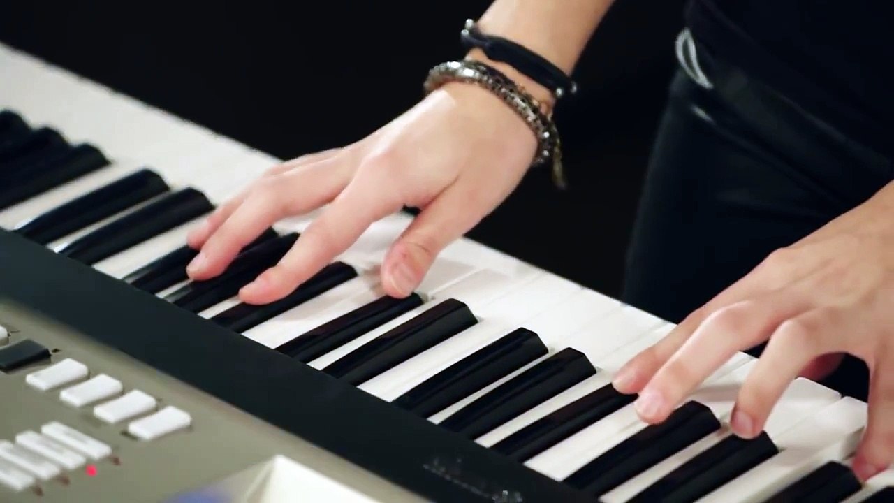 Christina Grimmie "Demons" by Imagine Dragons