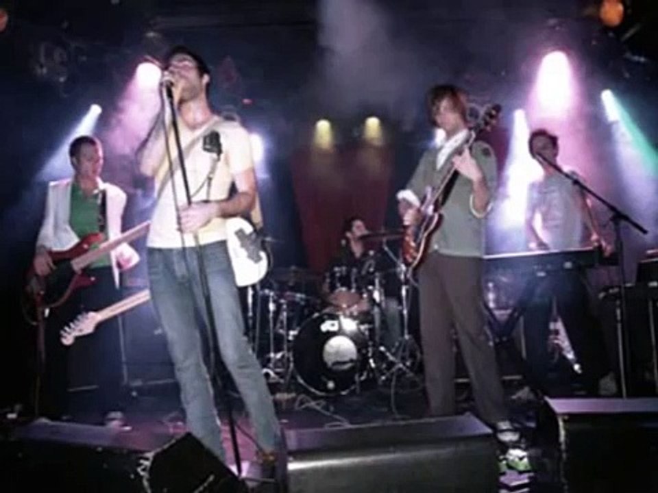 Figurative Language in Pop Songs