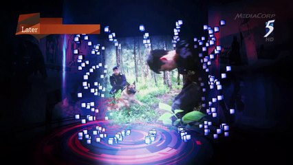 Crimewatch 2015 Ep 5 HD