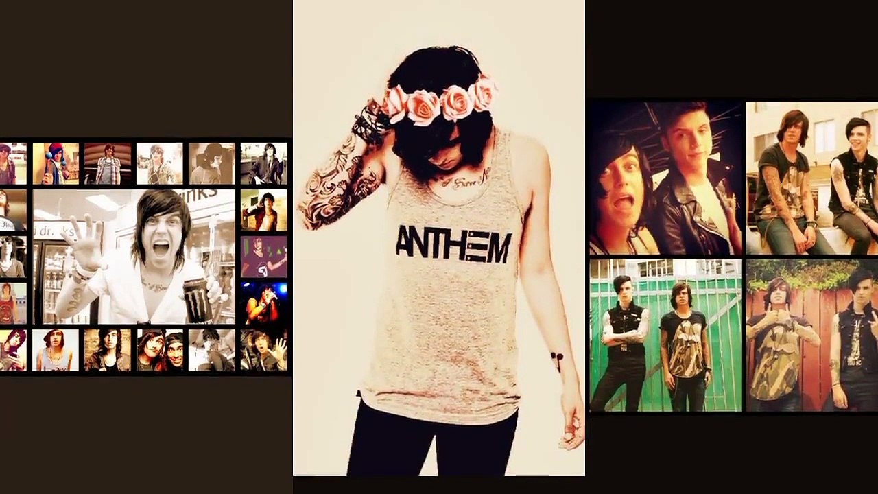 F**K You by Sleeping With Sirens