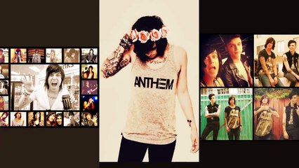 F**K You by Sleeping With Sirens