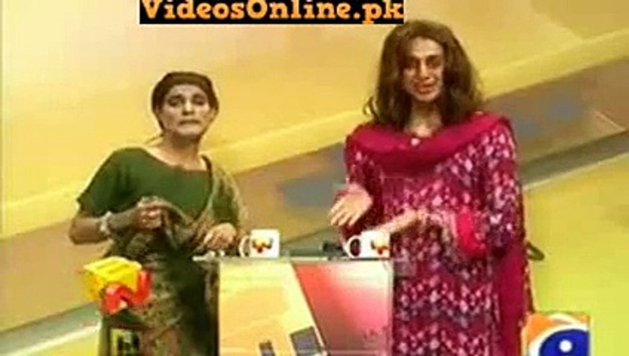 Zubaida Apa K TotKay