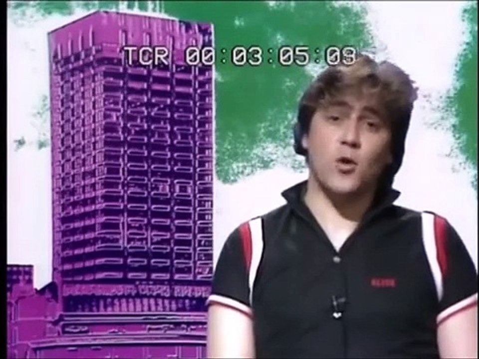 Funk Music 20th Century Box 1980