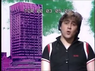 Funk Music 20th Century Box 1980