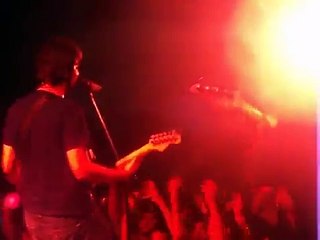 Noori Jana Tha Hum Ne live at szabist on 20th sep 2011