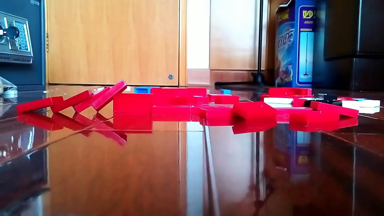 Domino Rally 2