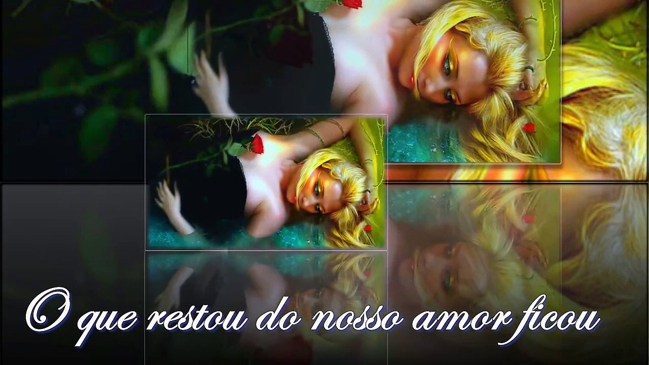 A Distância-Roberta Miranda