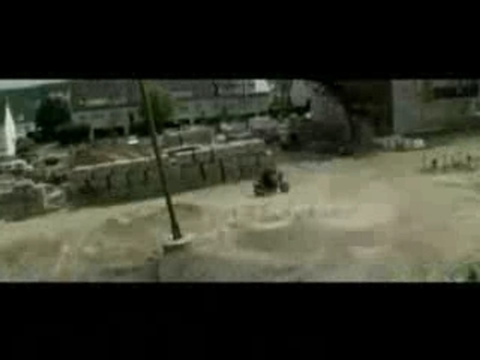 Medine - Besoin de résolution