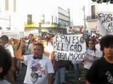 #Marcha Anti Peña Nieto Mérida Yucatan