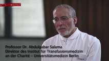 Professor Salama: welche Symptome kann man selber erkennen