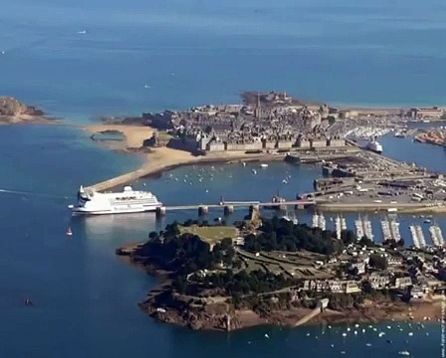 Strollad - St Malo