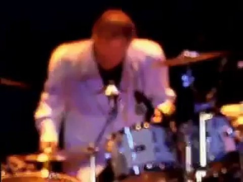 The Shadows-The Rise And Fall Of Flingel Bunt 1989