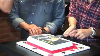 Singer Armaan Malik With Salim Merchant And Many Others- Watch Full Video!