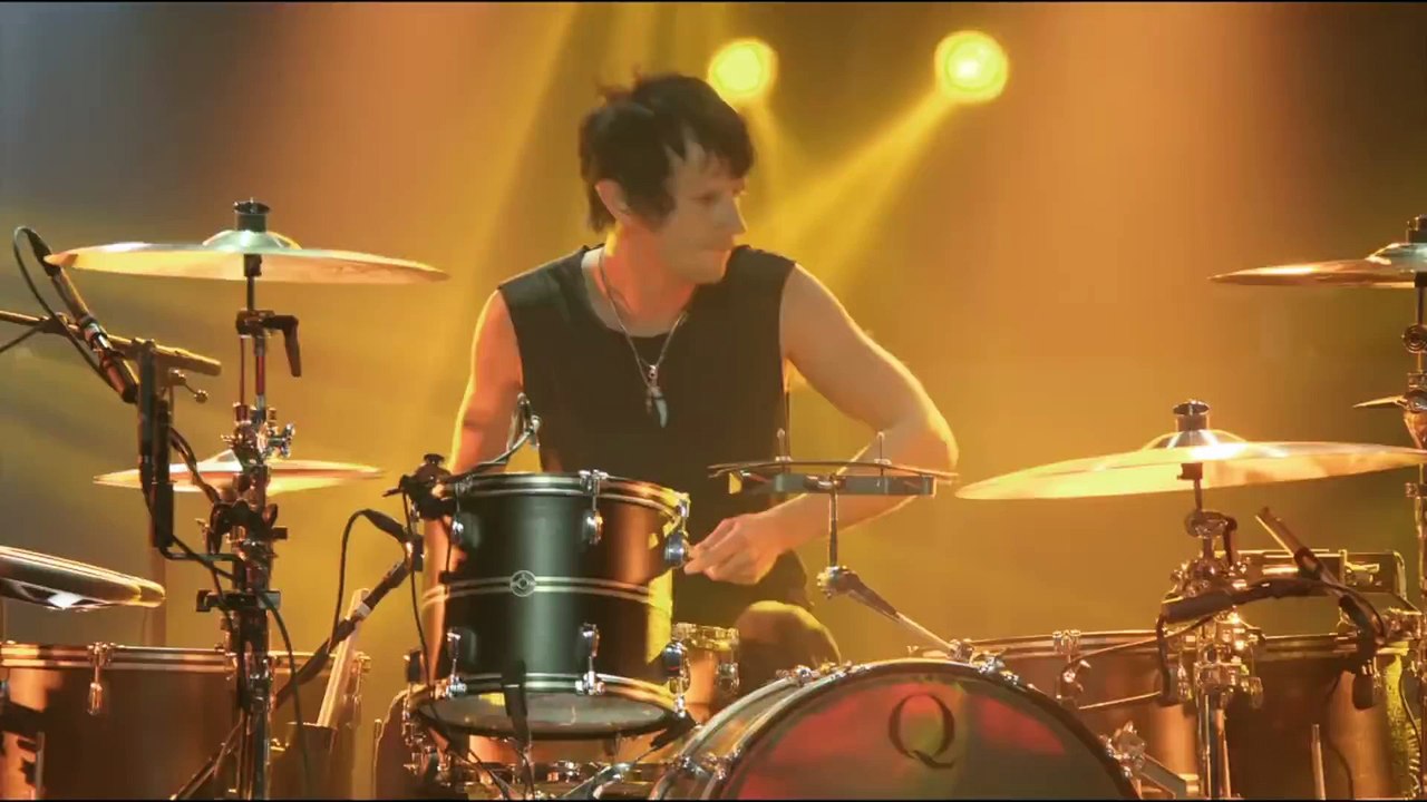 Muse - Dead Inside (Live at The Mayan Theatre, Los Angeles 2015)