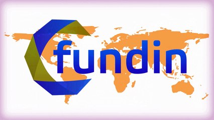 Cfundin: Global Crowdfunding Platform 🌍