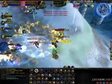 WoW Paladin PvP