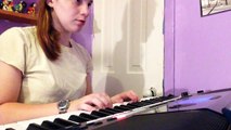 Heart and soul piano cover
