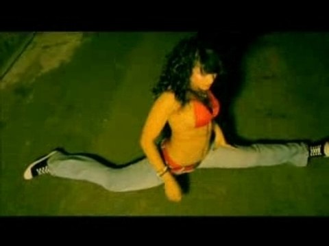 INA DI CLUB 2 feat NESSBEAL et OL KAINRY