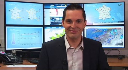 Météo semaine : amélioration progressive