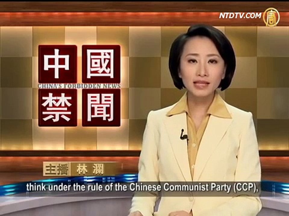 Swedish Student Expelled by China