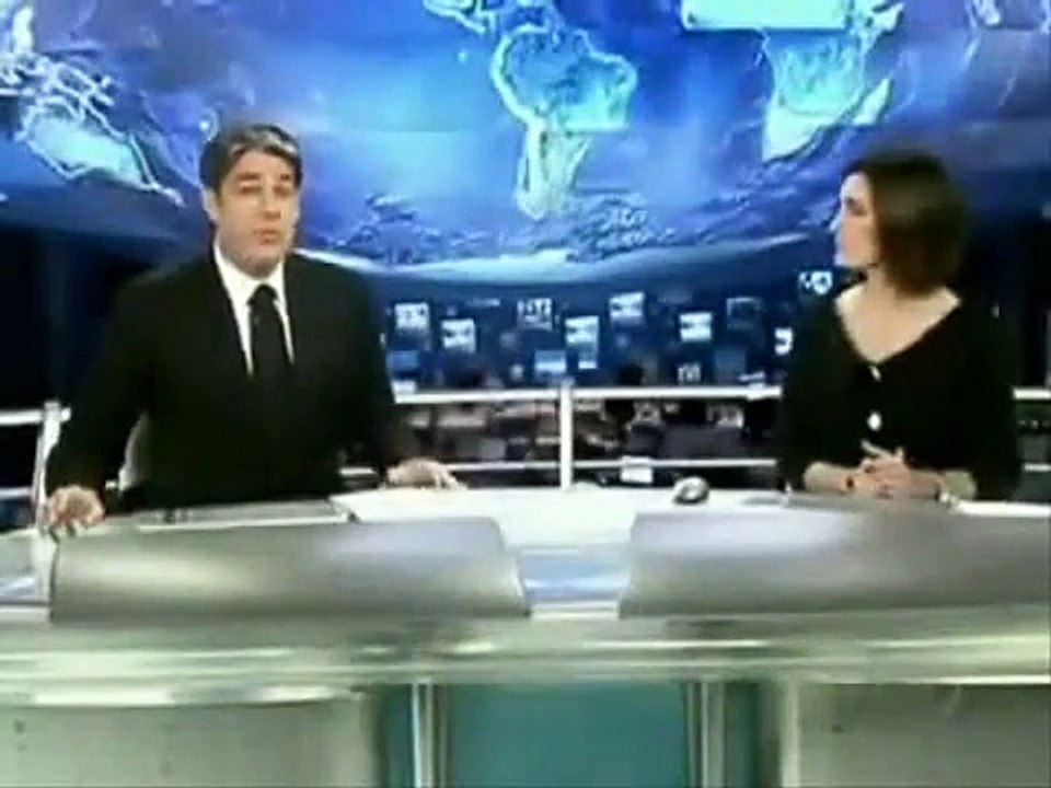 O Vaticano e o Anticristo