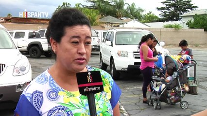 ¿Qué opinas? - ¿Qué le dirías a Donald Trump?