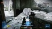 Battlefield 3 PC Multiplayer Double XP Weekend Close Quarters Gameplay  (1080p)