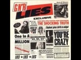 Guns N' Roses - GNR LIES (Full Album)