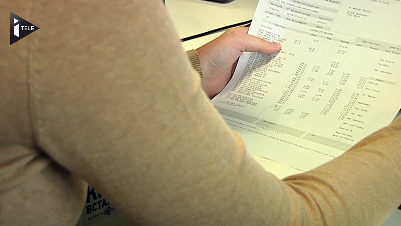 Vers une simplification des fiches de paie