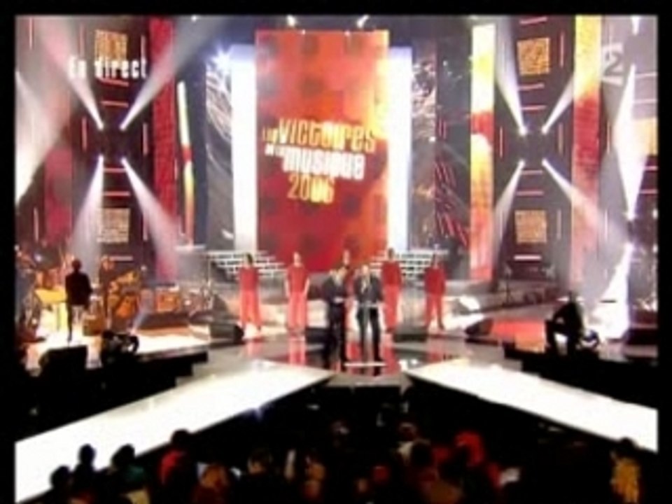 Les Wriggles - Délit de faciès