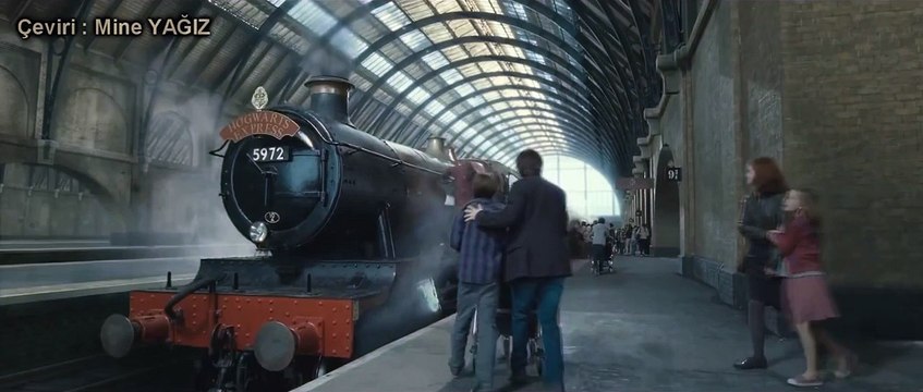 19 Yıl Sonra... Ölüm Yadigarları Bölüm 2 - Türkçe Altyazılı [1080p]